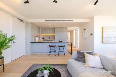 1805/41 Bank St, South Melbourne, VIC 3205