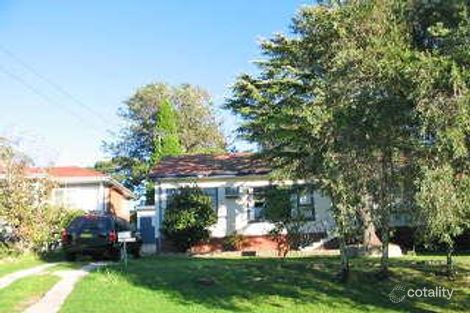 31 Maxwell Pde, Frenchs Forest, NSW 2086