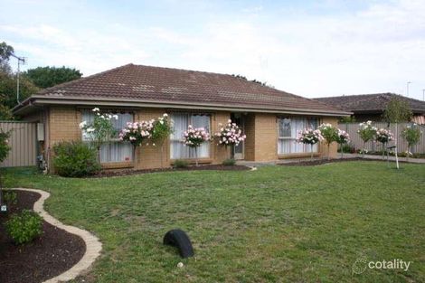 16 Avoca Cres, Alfredton, VIC 3350