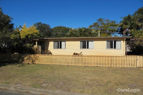 Property photo of 4 Dwyer Street Beachmere QLD 4510