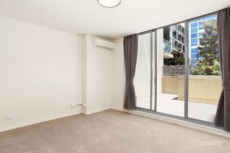 Property photo of 108/149-161 O'Riordan Street Mascot NSW 2020