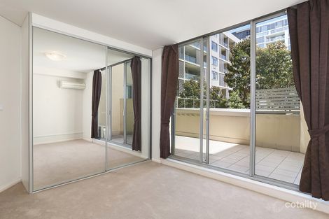 Property photo of 108/149-161 O'Riordan Street Mascot NSW 2020