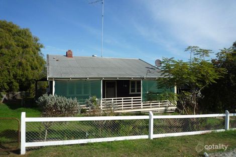 6 Dean St, Pemberton, WA 6260