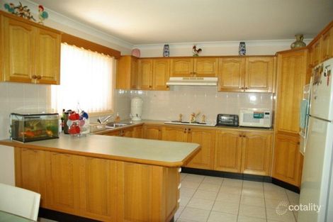 Property photo of 7 Axford Place Fairfield West NSW 2165