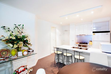 Property photo of 1312/180 City Road Southbank VIC 3006