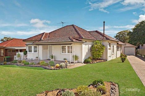 50 Allambee Cres, Beverly Hills, NSW 2209