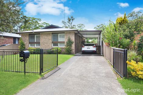 Property photo of 42 Toorak Avenue Erina NSW 2250