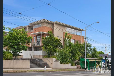 Property photo of 15/1245 Burke Road Kew VIC 3101