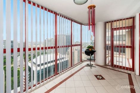 Property photo of 95/308 Pitt Street Sydney NSW 2000