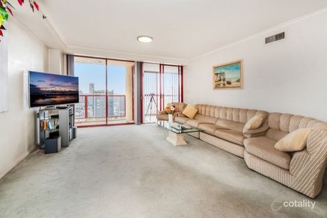 Property photo of 95/308 Pitt Street Sydney NSW 2000