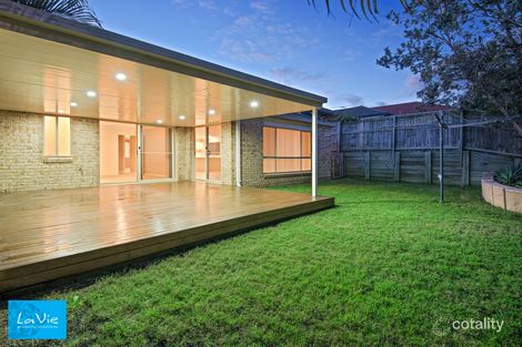 Property photo of 6 Vienne Court Springfield QLD 4300