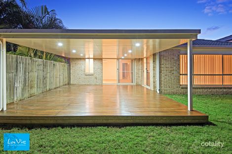 Property photo of 6 Vienne Court Springfield QLD 4300