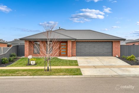 Property photo of 38 Corncob Boulevard Wangaratta VIC 3677