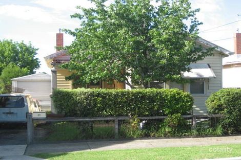 27 Chapman St, Sunshine, VIC 3020