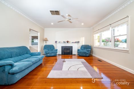 Property photo of 3 Litani Street Shepparton VIC 3630