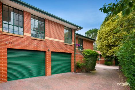 Property photo of 2/52 Jones Crescent Rosanna VIC 3084