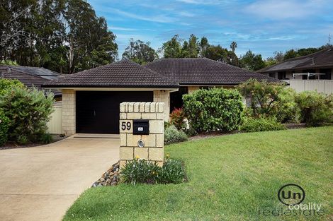 59 Worland Dr, Boambee East, NSW 2452