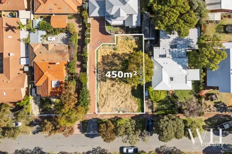 71 Oakover St, East Fremantle, WA 6158