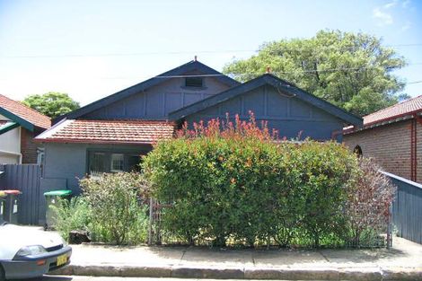 Property photo of 4 Cook Street Lewisham NSW 2049