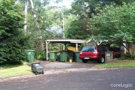 Property photo of 8 Oswald Close Warrawee NSW 2074