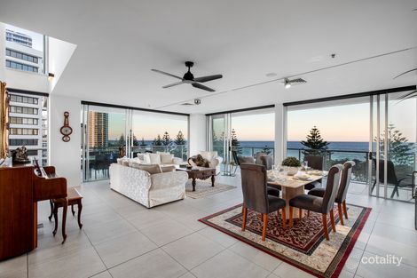 Property photo of 501/159 Old Burleigh Road Broadbeach QLD 4218