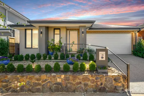 Property photo of 13 Treviso Street Fraser Rise VIC 3336