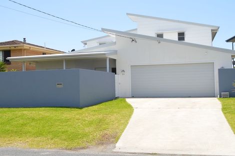 Property photo of 31 Ironbark Avenue Sandy Beach NSW 2456