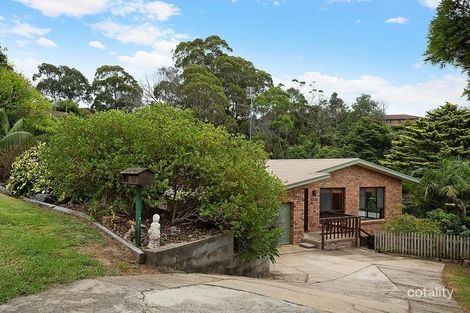 Property photo of 25 Sanctuary Place Tathra NSW 2550
