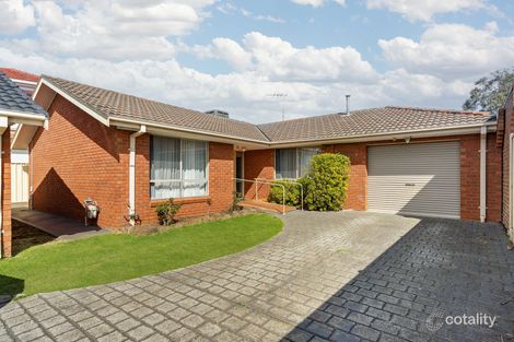 Property photo of 2/23 Minerva Crescent Keilor Downs VIC 3038