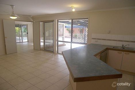 Property photo of 16 Illawong Way Karana Downs QLD 4306