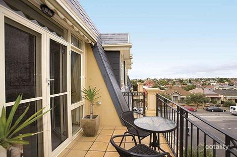 Property photo of 24/128 Maribyrnong Road Moonee Ponds VIC 3039