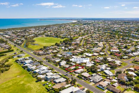 Property photo of 78 Bonnyvale Road Ocean Grove VIC 3226