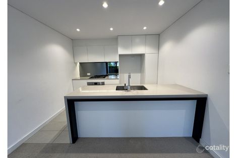 Property photo of 208/2 Northcote Street Mortlake NSW 2137