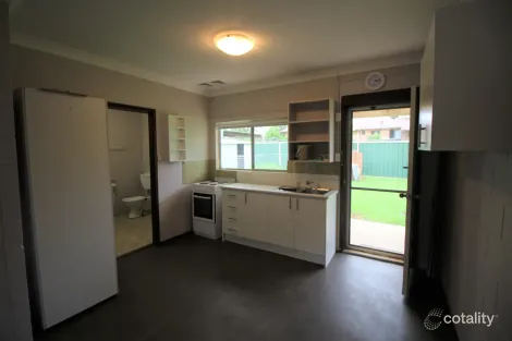 135-147 Church Lane, Castlereagh, NSW 2749