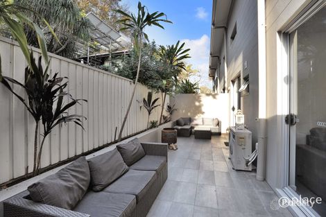 Property photo of 3/2A Dukinfield Street Bowen Hills QLD 4006