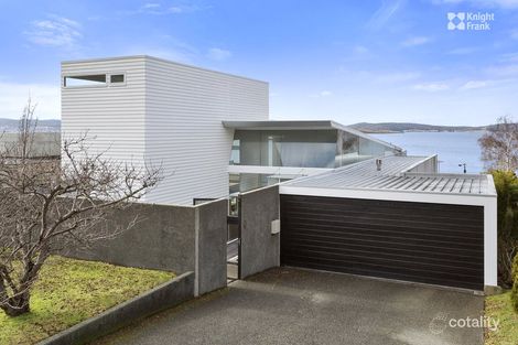 Property photo of 50 Flinders Esplanade Taroona TAS 7053