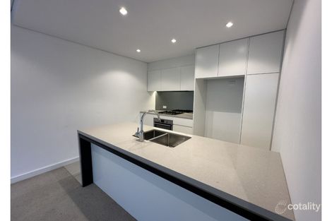 Property photo of 208/2 Northcote Street Mortlake NSW 2137