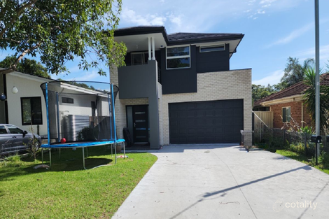 Property photo of 7 Lake View Parade Umina Beach NSW 2257