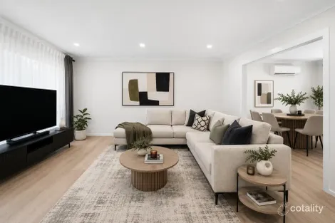 Property photo of 11 Saric Avenue Georges Hall NSW 2198