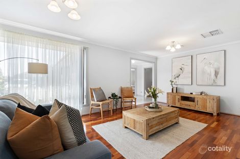 Property photo of 2/23 Minerva Crescent Keilor Downs VIC 3038