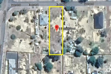 3 Eastcott St, Yarloop, WA 6218