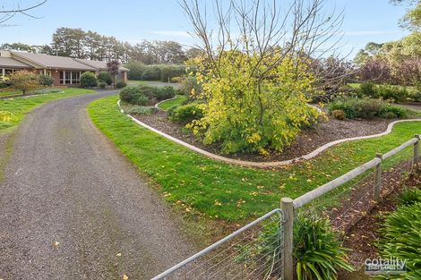 Property photo of 11 Sherwood Court Drouin VIC 3818