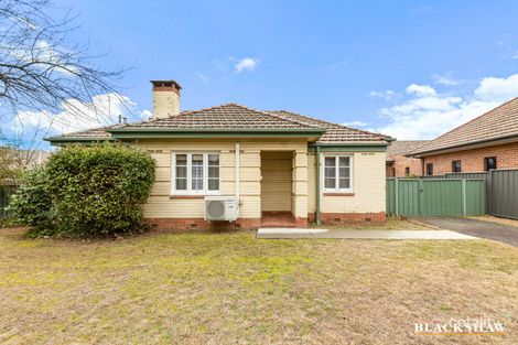 Property photo of 34 Lockyer Street Griffith ACT 2603