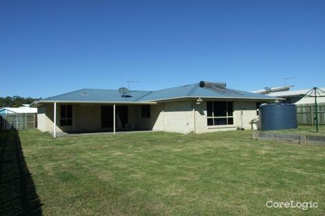 Property photo of 14 Kauri Place Tinana QLD 4650