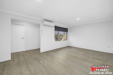Property photo of 1 Indica Close Tuggerah NSW 2259