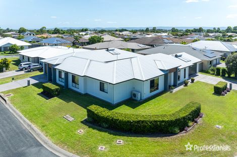 Property photo of 2/77 Joyner Circuit Caboolture QLD 4510