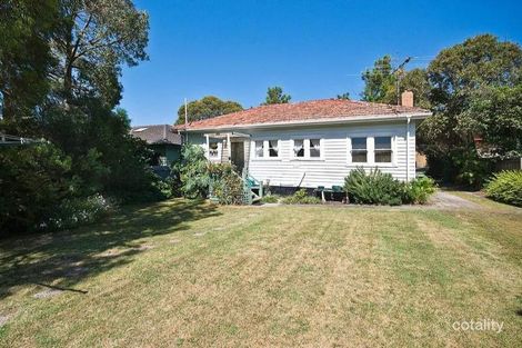 Property photo of 1 Eurythmic Street Mordialloc VIC 3195