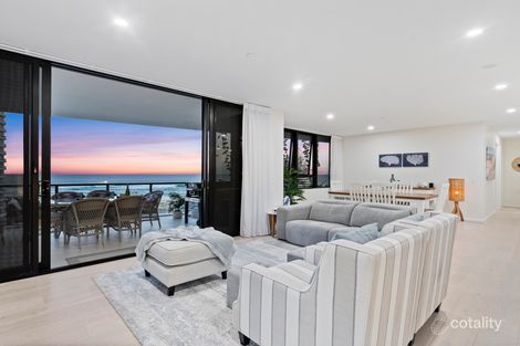 Property photo of 1704/1328 Gold Coast Highway Palm Beach QLD 4221