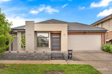 Property photo of 30 Liewah Circuit Craigieburn VIC 3064