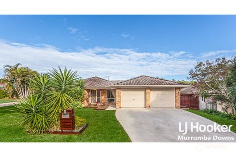 Property photo of 8 Burnett Drive Murrumba Downs QLD 4503